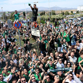 ΑΦΙΞΗ ΚΑΕ ΠΑΟ ΑΠΟ ΦΑΙΝΑΛ ΦΟΡ