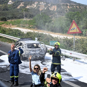 ΑΦΙΞΗ ΚΑΕ ΠΑΟ ΑΠΟ ΦΑΙΝΑΛ ΦΟΡ