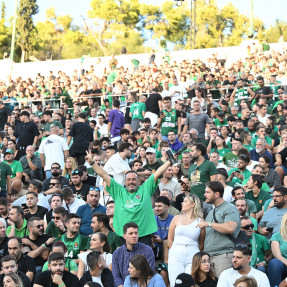 ΠΑΝΑΘΗΝΑΙΚΟ ΣΤΑΔΙΟ ..ΑΝΑΤΟΛΟΥΤ-ΕΦΕΣ-ΜΑΚΑΜΠΙ