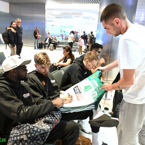 ΑΝΑΧΩΡΗΣΗ ΚΑΕ PAOBC  ΓΙΑ ΒΕΡΟΛΙΝΟ KAI ΑΦΙΞΗ ΒΕΡΟΛΙΝΟ