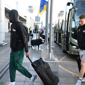 ΑΝΑΧΩΡΗΣΗ ΚΑΕ PAOBC  ΓΙΑ ΒΕΡΟΛΙΝΟ KAI ΑΦΙΞΗ ΒΕΡΟΛΙΝΟ