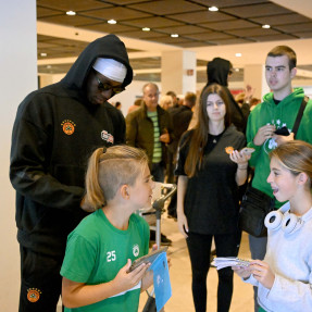 ΑΝΑΧΩΡΗΣΗ ΚΑΕ PAOBC  ΓΙΑ ΒΕΡΟΛΙΝΟ KAI ΑΦΙΞΗ ΒΕΡΟΛΙΝΟ