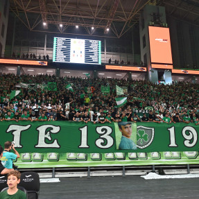 ΠΑΝΑΘΗΝΑΙΚΟΣ_ΜΠΑΓΕΡΝ EUROLEAGUE