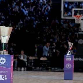 ΑΓΩΝΑΣ PARIS BASKEBALL-ΠΑΝΑΘΗΝΑΙΚΟΣ EUROLEAGUE