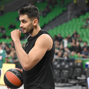 EUROLEAGUE PAO-MACCABI