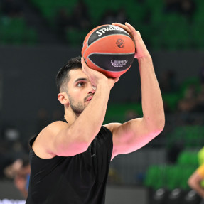 EUROLEAGUE PAO-MACCABI