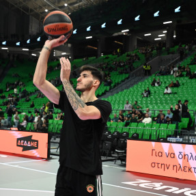 EUROLEAGUE_PAO_BC_BARCELONA