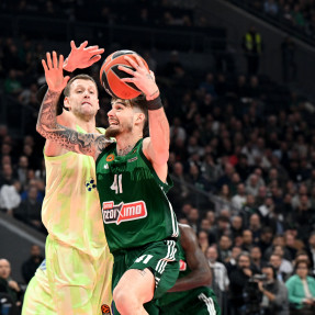 EUROLEAGUE_PAO_BC_BARCELONA