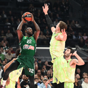 EUROLEAGUE_PAO_BC_BARCELONA