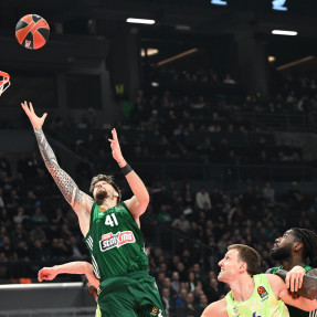 EUROLEAGUE_PAO_BC_BARCELONA