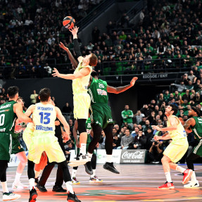 EUROLEAGUE_PAO_BC_BARCELONA