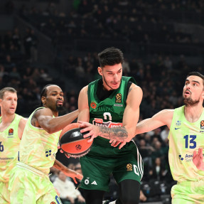 EUROLEAGUE_PAO_BC_BARCELONA