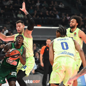 EUROLEAGUE_PAO_BC_BARCELONA