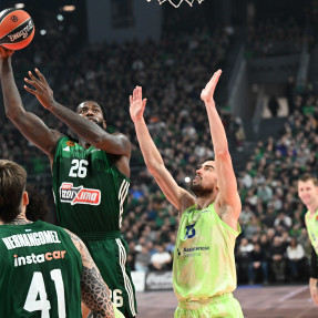 EUROLEAGUE_PAO_BC_BARCELONA