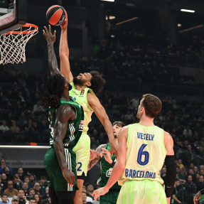 EUROLEAGUE_PAO_BC_BARCELONA