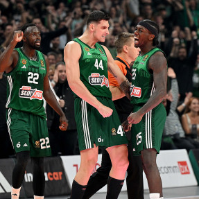 EUROLEAGUE_PAO_BC_BARCELONA