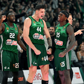 EUROLEAGUE_PAO_BC_BARCELONA