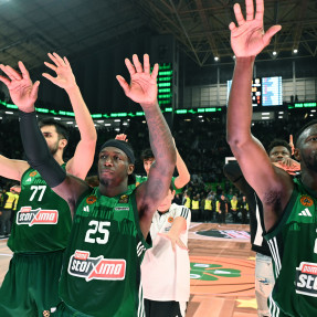 EUROLEAGUE_PAO_BC_BARCELONA