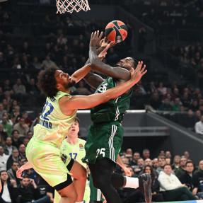 EUROLEAGUE_PAO_BC_BARCELONA