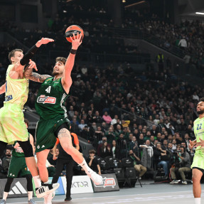 EUROLEAGUE_PAO_BC_BARCELONA