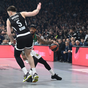 EUROLEAGUE_PARTIZAN_PAO_BC