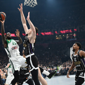 EUROLEAGUE_PARTIZAN_PAO_BC