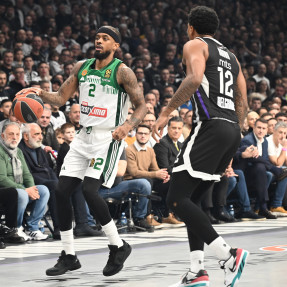 EUROLEAGUE_PARTIZAN_PAO_BC