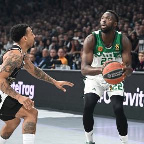 EUROLEAGUE_PARTIZAN_PAO_BC