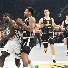 EUROLEAGUE_PARTIZAN_PAO_BC