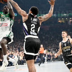 EUROLEAGUE_PARTIZAN_PAO_BC