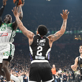 EUROLEAGUE_PARTIZAN_PAO_BC