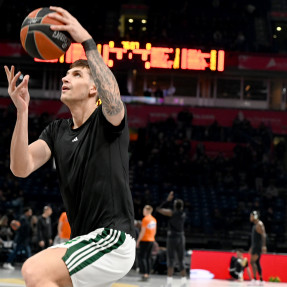 EUROLEAGUE_PARTIZAN_PAO_BC