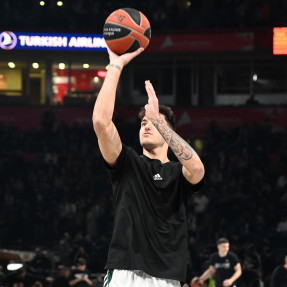 EUROLEAGUE_PARTIZAN_PAO_BC