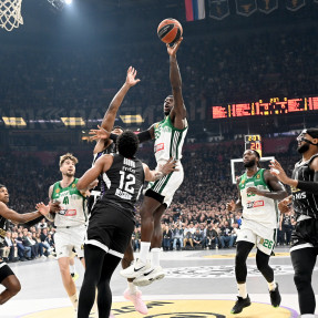 EUROLEAGUE_PARTIZAN_PAO_BC