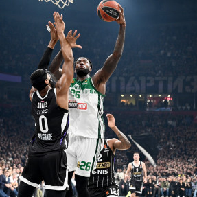 EUROLEAGUE_PARTIZAN_PAO_BC