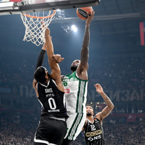 EUROLEAGUE_PARTIZAN_PAO_BC