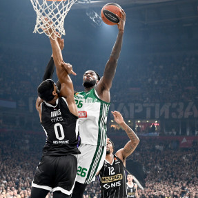 EUROLEAGUE_PARTIZAN_PAO_BC