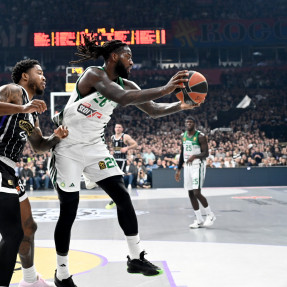 EUROLEAGUE_PARTIZAN_PAO_BC