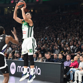 EUROLEAGUE_PARTIZAN_PAO_BC