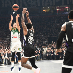 EUROLEAGUE_PARTIZAN_PAO_BC