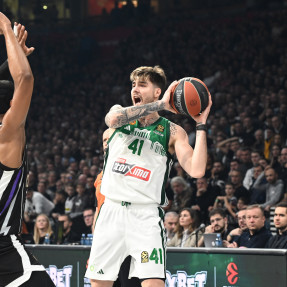 EUROLEAGUE_PARTIZAN_PAO_BC