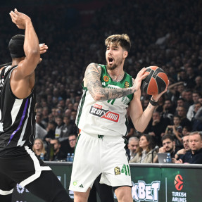 EUROLEAGUE_PARTIZAN_PAO_BC