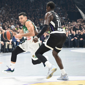 EUROLEAGUE_PARTIZAN_PAO_BC