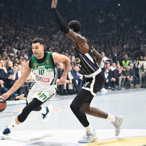 EUROLEAGUE_PARTIZAN_PAO_BC