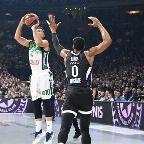 EUROLEAGUE_PARTIZAN_PAO_BC