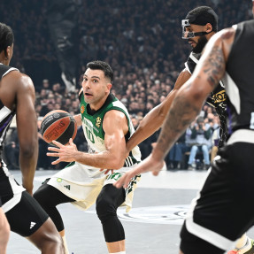 EUROLEAGUE_PARTIZAN_PAO_BC