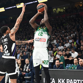 EUROLEAGUE_PARTIZAN_PAO_BC