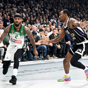 EUROLEAGUE_PARTIZAN_PAO_BC