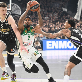 EUROLEAGUE_PARTIZAN_PAO_BC