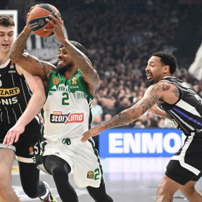 EUROLEAGUE_PARTIZAN_PAO_BC